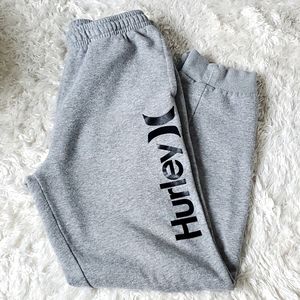 KIDS HURLEY SWEATPANTS